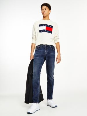 tommy jeans austin slim tapered