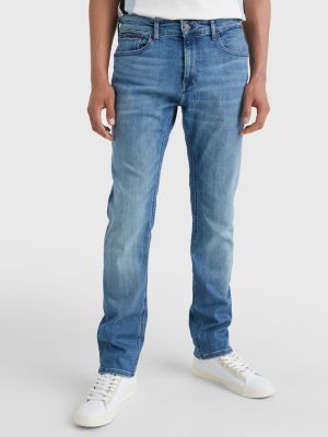 Jeans voor heren | Denim \u0026 Stretch jeans | Tommy Hilfiger® NL