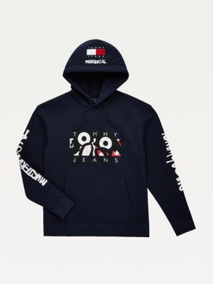 tommy hilfiger limited edition hoodie
