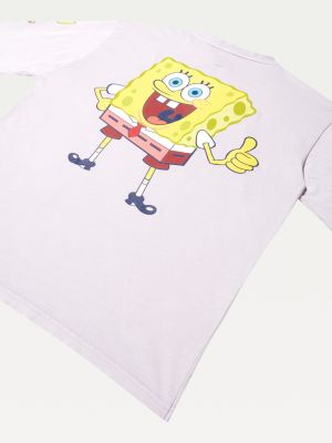 spongebob tommy jeans