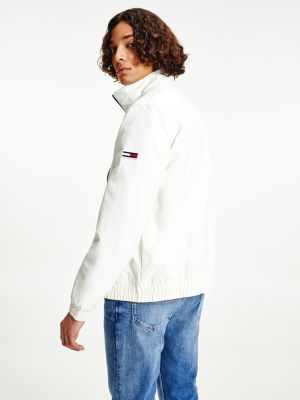 tommy jeans white