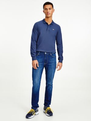 tommy jeans simon skinny