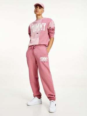 tommy jeans joggers womens