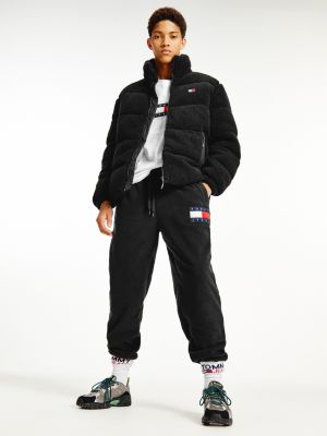 superdry quilted jacket