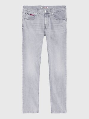 Scanton Slim Faded Jeans | DENIM | Tommy Hilfiger