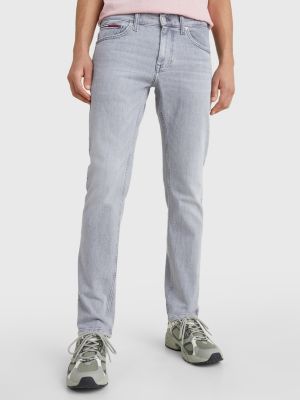 Shop Men's Jeans online Tommy Hilfiger® UK