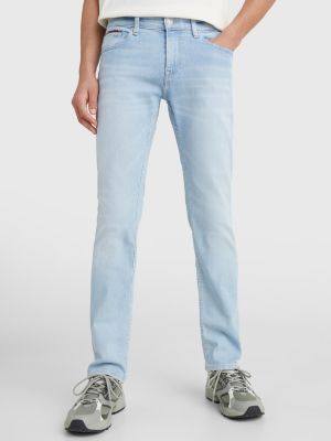 Jeans voor heren | Denim \u0026 Stretch jeans | Tommy Hilfiger® BE