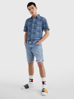 tommy scanton shorts
