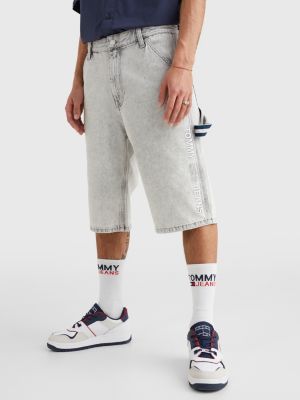 tommy hilfiger carpenter shorts