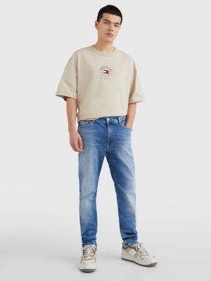 tommy hilfiger skinny simon jeans