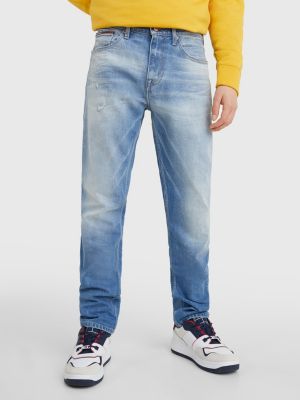 tommy jeans austin slim tapered