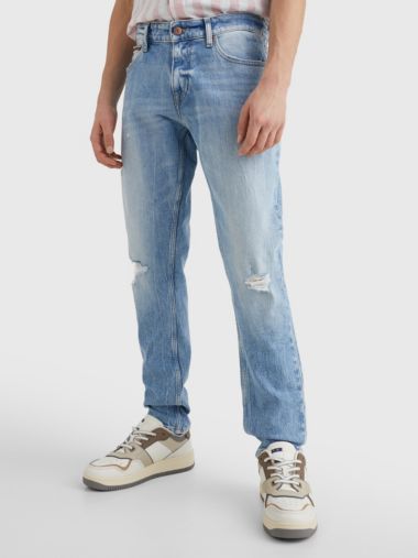 Scanton Slim Jeans