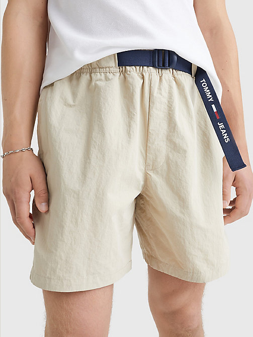 Tommy Jeans Men's Trousers & Shorts | Tommy Hilfiger® LT
