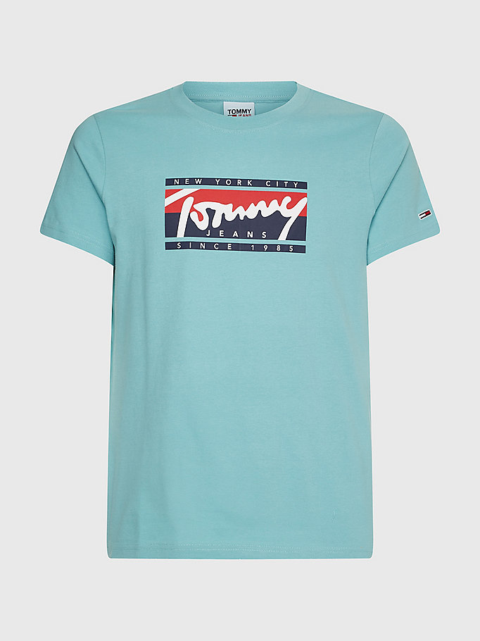 Tommy Hilfiger Mädchen Essential Tee L/S Hemd