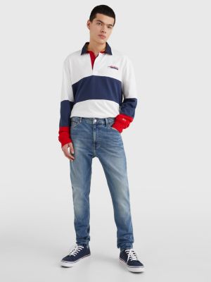 tommy simon skinny jeans