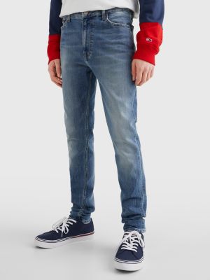 tommy jeans simon skinny