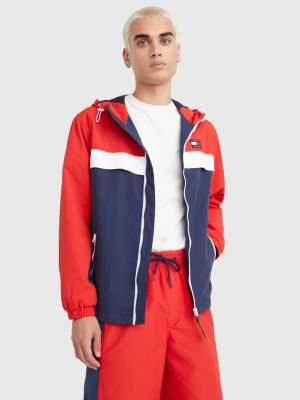 Tommy Jeans Men's Coats \u0026 Jackets | Tommy Hilfiger® UK