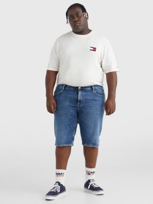 tommy hilfiger plus jeans