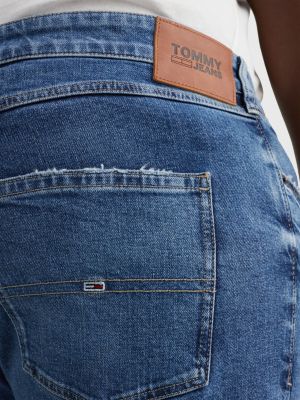 tommy hilfiger plus jeans