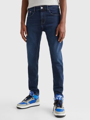 tommy jeans austin slim tapered