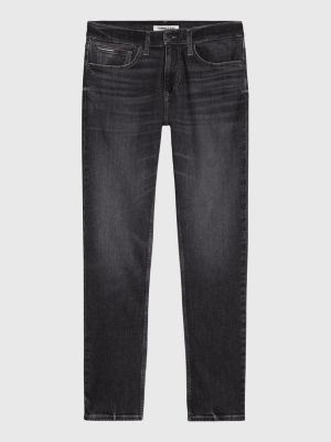 mens washed out jeans