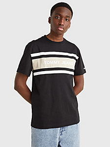 Herren Bekleidung T-Shirts Kurzarm T-Shirts DSquared² Baumwolle Andere materialien t-shirt in Schwarz für Herren 