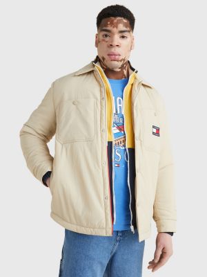 puffer jackets tommy hilfiger