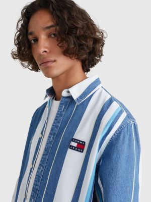 tommy jeans shirt