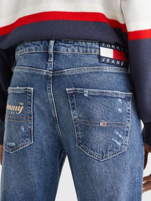 denim hilfiger