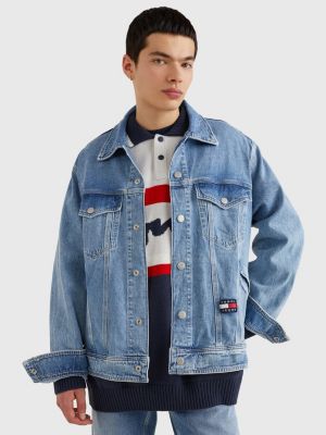 denim jackets tommy hilfiger