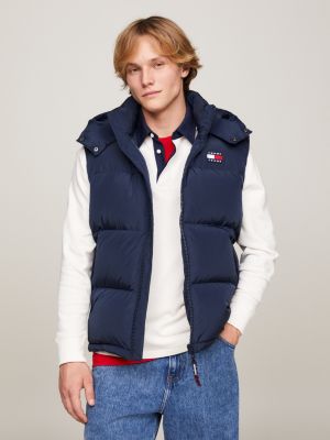 Doudoune sans manches Tommy Hilfiger