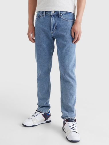 Scanton Slim Stonewashed Jeans