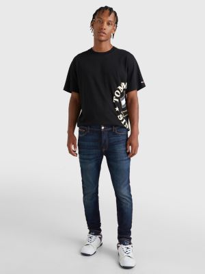 tommy jeans simon skinny