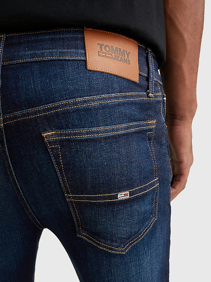 Simon Jeans | | Tommy Hilfiger