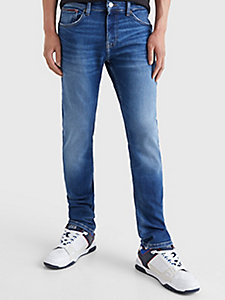 Tommy Hilfiger Vêtements Pantalons & Jeans Jeans Slim Jean slim 
