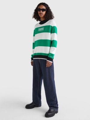 Aiden Baggy Jeans DENIM Tommy Hilfiger