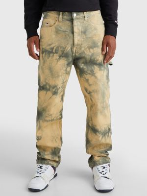 tommy hilfiger carpenter pants
