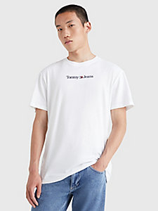 Maglietta Intima Nu8703A-001Calvin Klein in Denim da Uomo colore Nero Uomo Abbigliamento da T-shirt da T-shirt senza maniche 