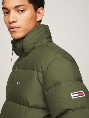 Parka garnie de duvet best sale tommy hilfiger