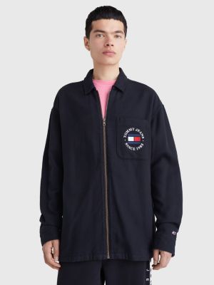 Tommy Jeans Men's Coats & Jackets | Tommy Hilfiger® CZ