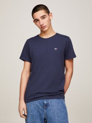 2-Pack Extra Slim Fit Jersey T-Shirts | Multi | Tommy Hilfiger