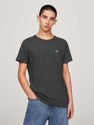 Tommy hilfiger streepjes online shirt