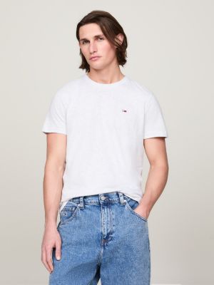 Tommy jeans best sale t shirt price