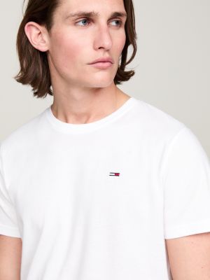 2-Pack Extra Slim Fit Jersey T-Shirts | Multi | Tommy Hilfiger