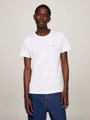 T shirt tommy online homme