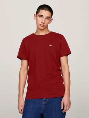 Tommy Jeans Men's Shirts, Polos & Sweaters | Tommy Hilfiger® PT