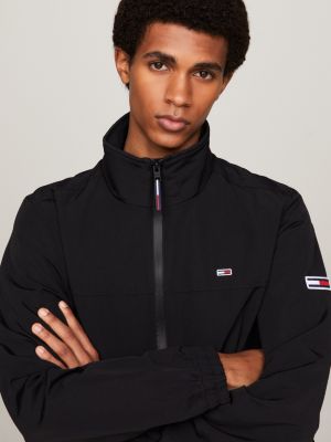 Nylon bomber cheap jacket tommy hilfiger