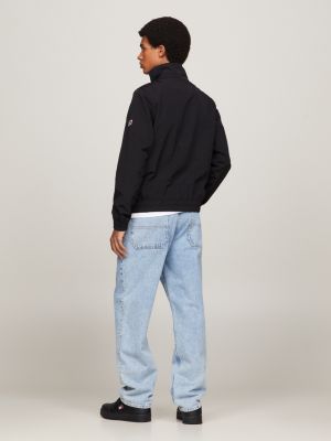 tommy essential bomber jacket