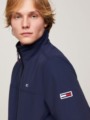 Tommy hilfiger best sale essential bomber jacket