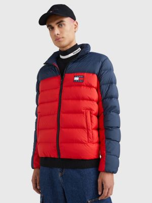 Chaquetas acolchadas de hombre | Hilfiger® ES